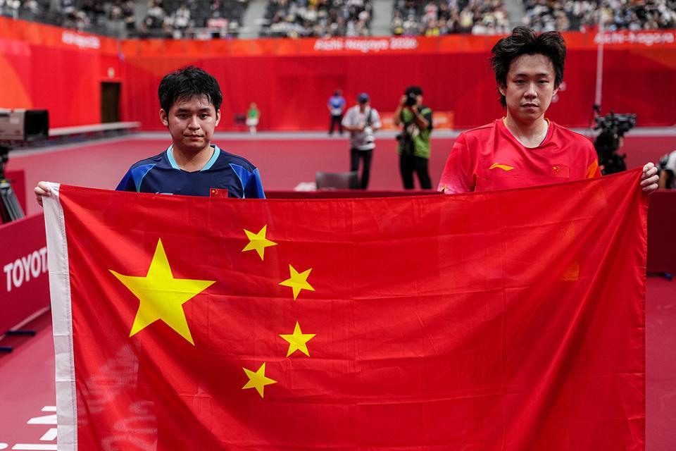 趣博用户可以玩在线游戏展示图片