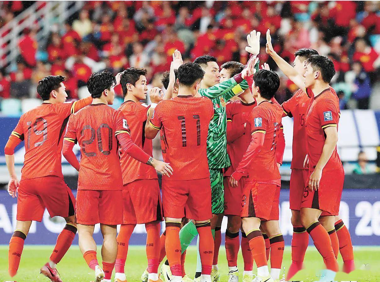 原创
            中国 vs 塔吉克斯坦：邵佳一的前场选择题
