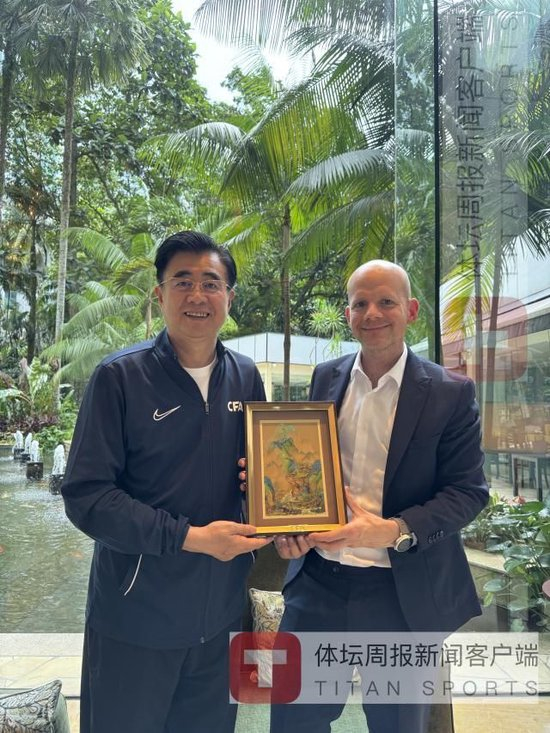 趣博案例展示