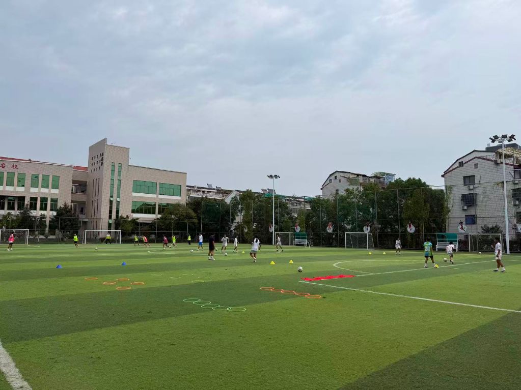 趣博案例展示