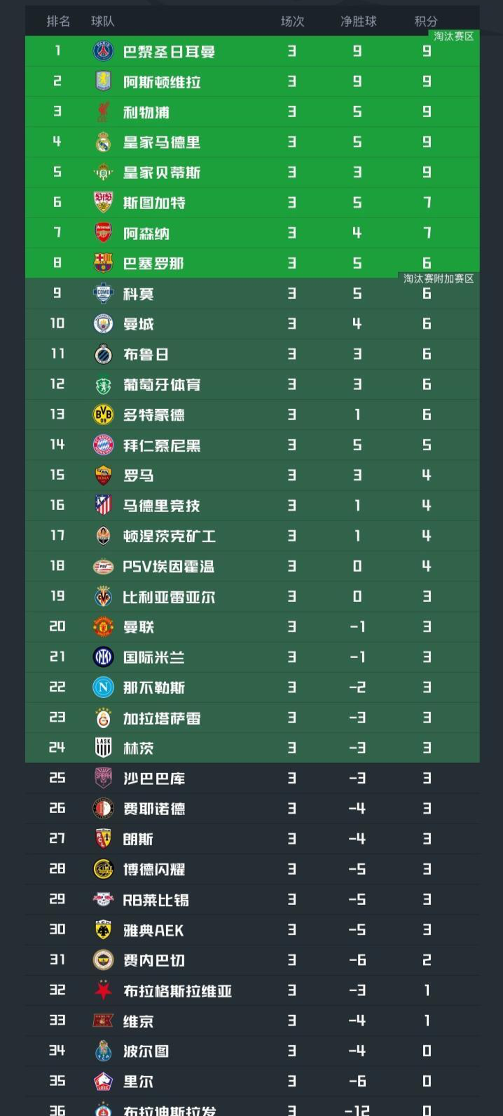 趣博案例展示